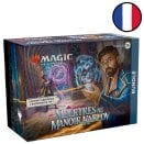 Bundle Meurtres au manoir Karlov - Magic FR