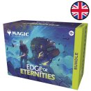 Bundle Aux portes des Éternités - Magic EN