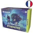 Bundle Aux portes des Éternités - Magic FR