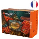 Bundle Les hors-la-loi de Croisetonnerre - Magic FR