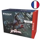 Bundle Magic: The Gathering — Marvel's Spider-Man - Magic FR