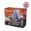 Bundle Gift Edition D&D : Aventures dans les Royaumes Oubliés - Magic EN