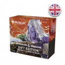 Bundle Gift Edition D&D : Aventures dans les Royaumes Oubliés - Magic EN Bundle Gift Edition D&D : Aventures dans les Royaumes Oubliés - Magic EN