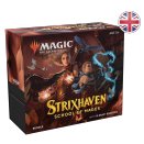 Boite de Bundle Strixhaven : l'Académie des Mages - Magic EN