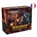 Bundle Strixhaven : l'Académie des Mages - Magic FR