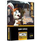 Bunny Kingdom - Micro Extension Bunny Express