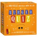 Burger Quiz - La Nouvelle Nouvelle Boîte