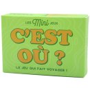 Les Mini Jeux - C'est où ?