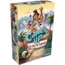 Camel Up - Le jeu de Cartes