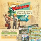Welcome To Your Perfect Home - Mini Extension 2 Camion de glaces et Zombies