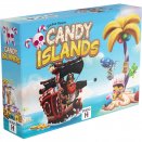 Boite de Candy Island