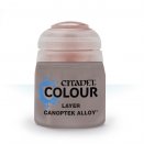 Pot de peinture Layer Canoptek Alloy 12ml 22-94 - Citadel