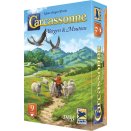 Carcassonne - Extension 9 : Bergers et Moutons