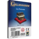 Carcassonne - Mini-Extension les Présents