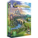 Carcassonne - Extension 8 : Ponts et Chateaux