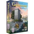 Carcassonne - Extension 4 : Tours et Voleurs