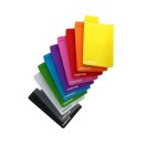 Flex Card Dividers - Gamegenic