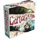 Cartagena - Carnet d'Évasions