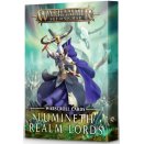 Cartes Warscrolls Lumineth Realm-lords - Warhammer Age of Sigmar