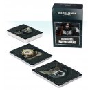 Cartes Techniques Raven Guard  - Warhammer 40000