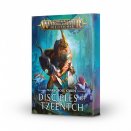 Cartes Warscrolls Disciples of Tzeentch - Warhammer Age of Sigmar