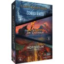 Cartographers - Extension Pack de Parchemins 2