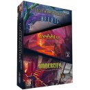 Cartographers - Extension Pack de Parchemins