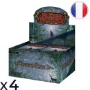 Carton de 4 Boites de 36 boosters History Pack 2 Deluxe - Flesh and Blood FR