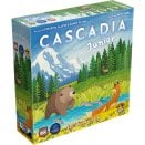 Cascadia Junior