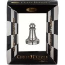 Casse-tête : Cast Chess Pawn - Silver