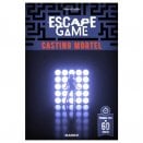 Casting Mortel - Escape Game 7