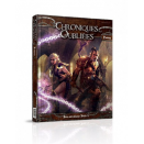 Chroniques Oubliées Fantasy - Édition Deluxe