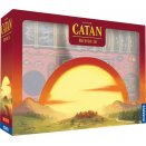 Catan - Édition 3D Deluxe
