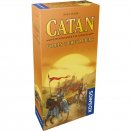 Catan - Extension Villes & Chevaliers 5/6 joueurs