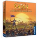 Catan - Villes & Chevaliers - Extension La Légende des Conquérants