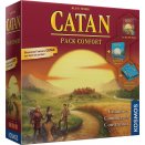 Catan - Pack Confort