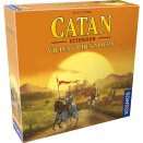 Catan - Extension Villes & Chevaliers