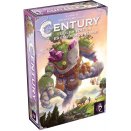 Century : Édition Golem - Montagnes Orientales