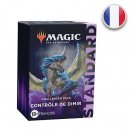 Challenger Deck Standard 2022 Contrôle de Dimir - Magic FR
