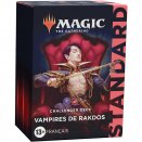 Challenger Deck Standard 2022 Vampires de Rakdos - Magic FR