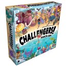Boite de Challengers! - Beach Cup