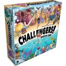 Challengers! - Beach Cup