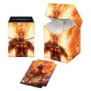 Deck Box 100+ Chandra, balise d'espoir L'Invasion des Machines - Ultra Pro