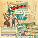 Welcome To Your Perfect Home -  Mini Extension 1  - Chasse aux oeufs et Guerre Atomique