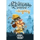 Château combo - Extension au cachot