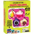 Chats-volants 4-pack