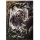 Choose Cthulhu Tome 1 - L'Appel de Cthulhu