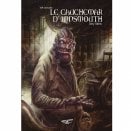 Choose Cthulhu Tome 3 - Le Cauchemar d'Innsmouth
