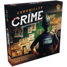 Chronicles of Crime