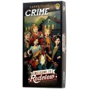 Chronicles of Crime - Extension Welcome to Redview